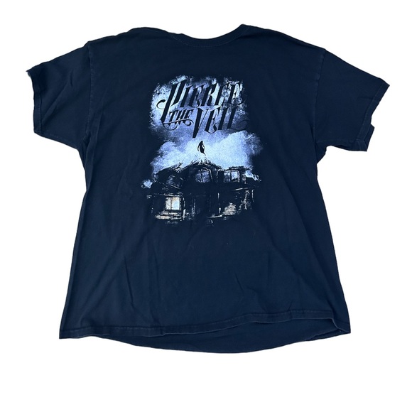 Pierce the Veil Other - Pierce the veil shirt